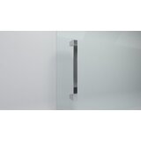 Copen stakleni paravan concept alpha 120x200cm 8mm staklo soft close (C-02-9120SC) | Eponuda.com