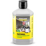 Kärcher RM 519N CARPET CLEANER - Prirodno sredstvo za dubinsko pranje tepiha - 1L | Eponuda.com