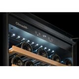 Climadiff CBI28S1B Vinski hladnjak potpultni ugradbeni | Shoptok.si