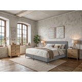 MID.YOU postelja boxspring | Shoptok.si