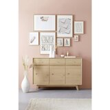 Modern Living Okvir Za Slike Gitta, Barva Hrasta, 50 X 70 Cm | Shoptok.si