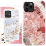 Kingxbar OVITEK S KRISTALI SWAROVSKI ZA IPHONE 12 MINI, (21911272) Cene