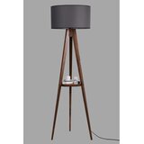 Opviq 534LUN2169 Podna lampa, Crna | Eponuda.ba