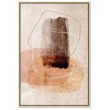  Slika - Circle of Desires (1 Part) Vertical 40x60 | shoptok.hr