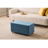 Atelier Del Sofa tabure urla blue | ePonuda.com