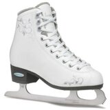  KLIZALJKE BLADERUNNER ŽENSKE AURORA white-silver | Eponuda.com