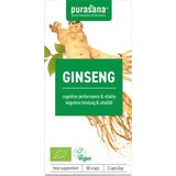  Ginseng 300 mg BIO Cene