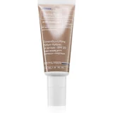 Korres Thyme & Honey hidratantna krema za toniranje SPF 20 40 ml