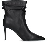 Chiconic Gležnjarji 337.02.26NP Črna | Shoptok.si