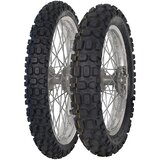 Mitas moto gume 110/80-18 58P MC23 R TT m+s - Skladišče 7 (Dostava 1 delovni dan) Cene