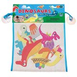 Flair Toys Buddy&amp,Barney Nalepka na ploščice - Dinozavri Cene