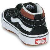 Vans Visoke superge Mte sk8-mid reissue v Črna | Shoptok.si