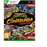 Konami Teenage Mutant Ninja Turtles: The Cowabunga Collection (Xbox Series X & Xbox One) Cene