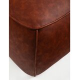 Atelier Del Sofa tabure bragi brown | Eponuda.com