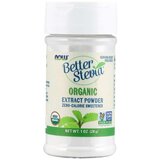 Now Foods Naravno sladilo stevia v prahu NOW (28 g) Cene