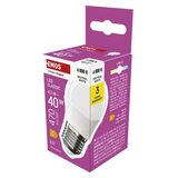 Emos zq6e23 Led sijalica classic mini globe 4,2w(40w) 470lm e27 nw ( 3543 ) | ePonuda.com