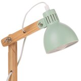  ONLI - Stona lampa NORA 1xE14/6W/230V zelena | Eponuda.com