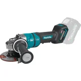 Makita GA050GZ akumulatorska kutna brusilica 125 mm bez četkica, bez baterije, bez punjača 2300 W 40 V