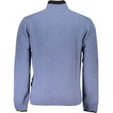 Napapijri MEN&#39;S BLUE SWEATER | shoptok.hr