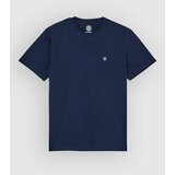 Element Icon Embroidery T-shirt eclipse navy | Shoptok.si