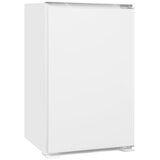 EXQUISIT Vgradni hladilnik 88 cm, drsna EKS131-V-040F, vrata | Shoptok.si