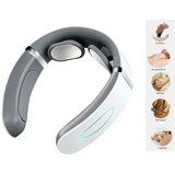 Venisymlis Večnamenska Posebna Cervikalna Masaža Instrument Za Pulzno Terapijo Z Električnim Udarom, Masaža Vratu, (22060031) | Shoptok.si