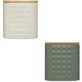 Five DOZA ZA NAMIRNICE SENSIA M, METAL/BAMBUS, RAZNE BOJE | shoptok.hr