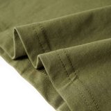  Dječja majica kaki 104 | shoptok.hr