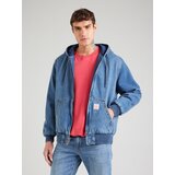 Levi's Prijelazna jakna 'POTRERO' plavi traper | shoptok.hr