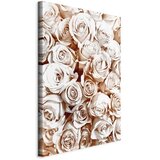  Slika - Rose Garden (1 Part) Vertical 60x90 | shoptok.hr