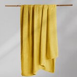 DecoKing Deka Henry 150x200 cm, boja senfa | shoptok.hr