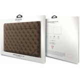 Guess GUCS14P4TW mapa za prenosnike in MacBook od 13 do 14 inch - rjava | Shoptok.si