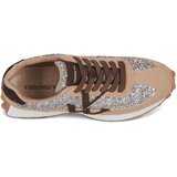 Vanessa Wu FLOW Initials Bež | shoptok.hr