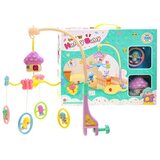 PASTEL carousel krevetić za1751 Cijene