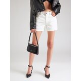 Guess Jeans Traperice bijela | shoptok.hr