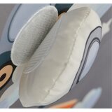 Cangaroo Joyzi ogradica za bebe Grey Slike