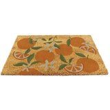 Artsy Doormats Otirač od kokosovih vlakana 40x60 cm Orange – Cijene