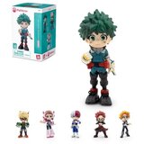 YUME Toys My Hero Academia - Anime Figures Blind Box Series 1 ( 070107 ) Cene