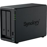 Synology HDD NAS Storage DS725+ 2-Bay | Eponuda.com