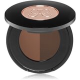Anastasia Beverly Hills Brow Powder Duo puder za obrve nijansa Chocolate 2x0,8 g Cijene