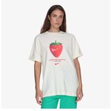 Nike W nsw frt os stwbry tee Cene