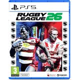  Rugby League 26 (PS5) | Shoptok.si