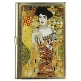 Gustav Klimt - Viziter - Klimt, Adele Bloch-Bauer