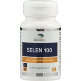 American Biologics Selen 100 Cijene