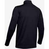 Under Armour T-shirt LW 1/4 Zip-BLK - Men's | shoptok.hr