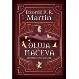 Laguna Oluja mačeva - ilustrovano izdanje Cene