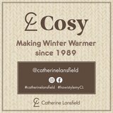 Catherine Lansfield Jastuk za leđa 97x74 cm Cosy Diamond – | shoptok.hr