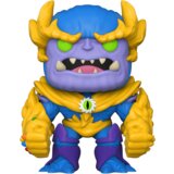 Funko POP MARVEL: MONSTER HUNTERS- THANOS | Shoptok.si