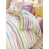 Lessentiel Maison set posteljina funny, 160x240 cm, šareni Cene