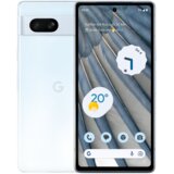 Google Pixel 7a Plavi 128GB NOVO Cene